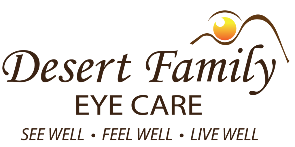 Desert Family Eye Care and Reed Family Vision Center