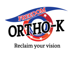 Freedom Ortho-K logo