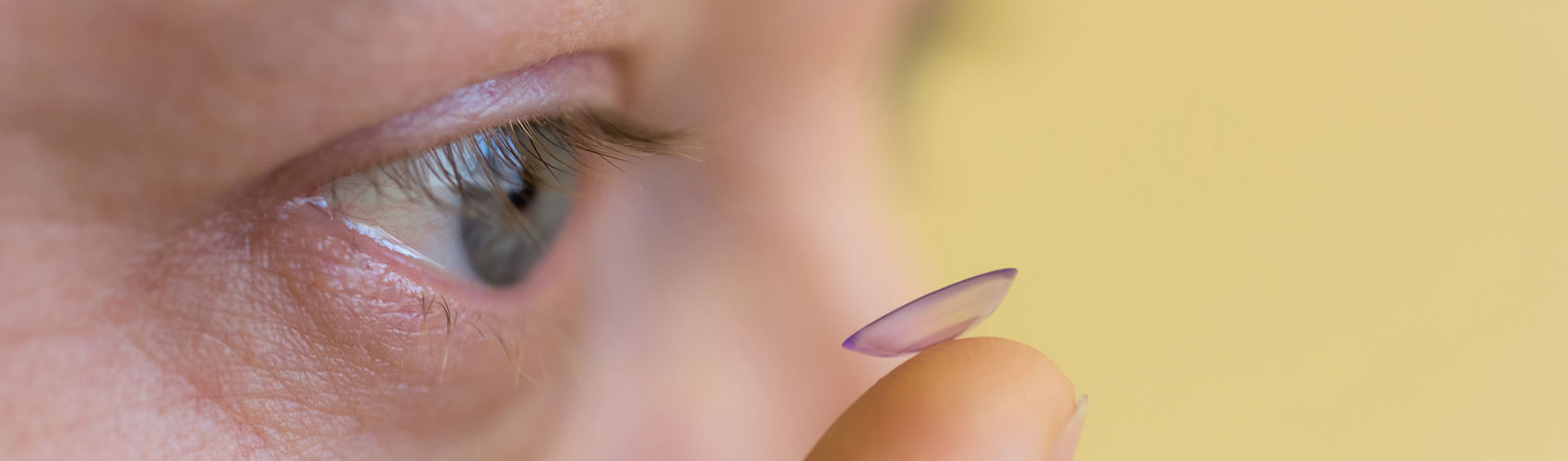 Orthokeratology Desert Family Eye Care and Reed Family Vision Center